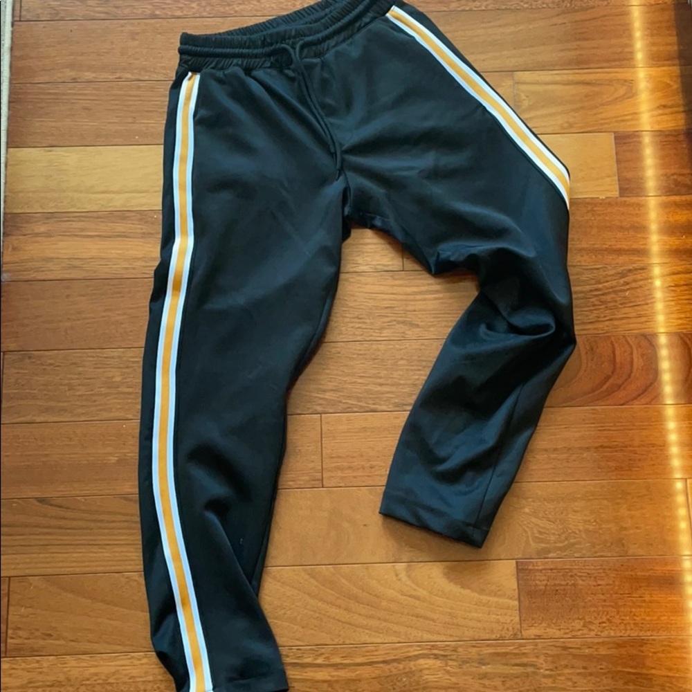 Athletic Sweatpants